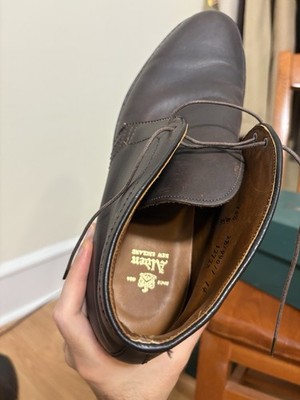 Alden 1272S
