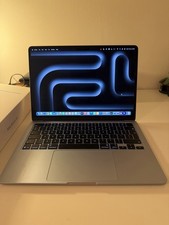 Apple MacBook Air 13-inch M4