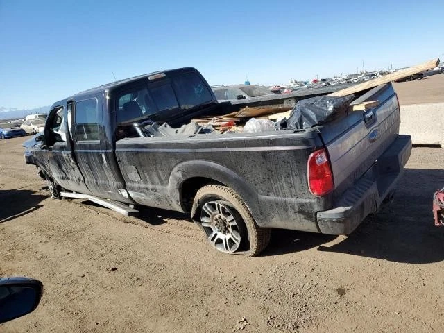 Used Air Cleaner Assembly fits: 2013 Ford F250SD PICKUP 6.2 Grade A Foto 2 de 4