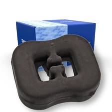 SWAG Halter, Abgasanlage  für MERCEDES-BENZ