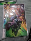 The Amazing Spider-Man #34 (928) (Marvel Comics November 2023)