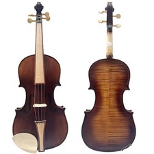 Special Offer Viola SONG Maestro Professional 15" Viola, Great Sound Hand made
