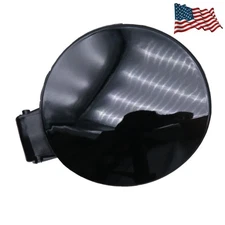NEW For 08-18 VW Tiguan 5N0809857D New Primer Fuel Gas Tank Filler Door Lid Cove