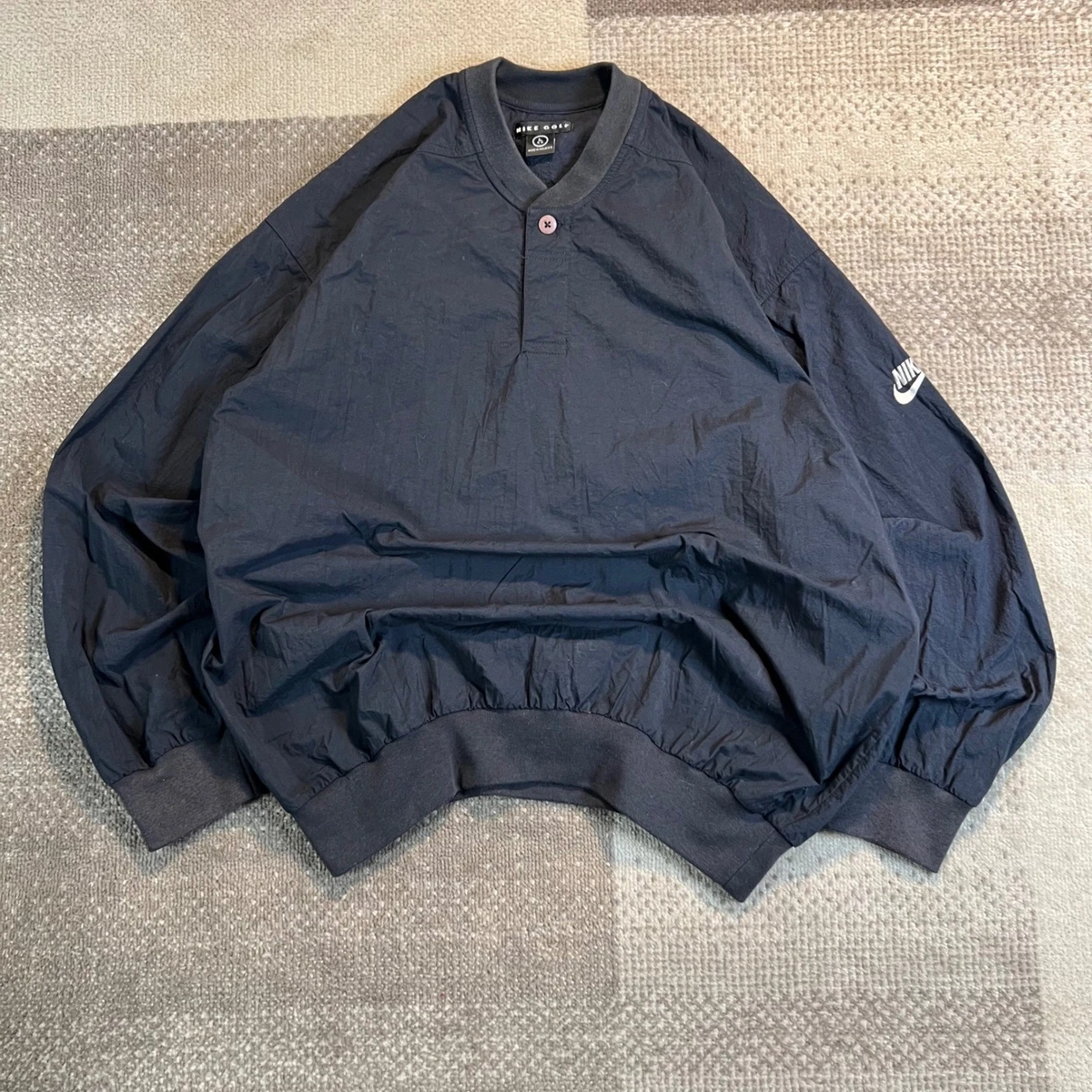 Nike Windshirt Golf Coats, Jackets & Vests for Men for sale - eBay