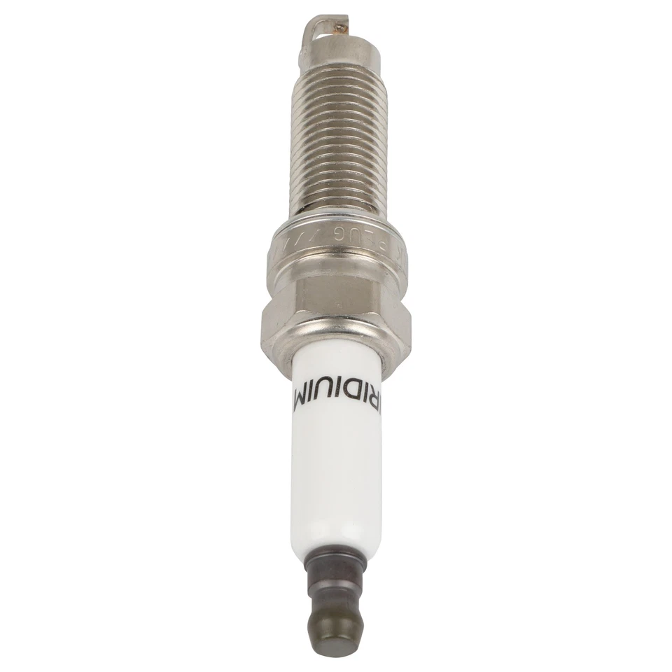 Bujías de iridio y platino para Audi A8 Quattro W12 2012-2016 6,3 L 12 piezas Foto 4 de 4