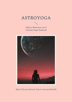 Maria Theresia Bitterli (U. A.) | Astroyoga | Taschenbuch | Italienisch (2021)