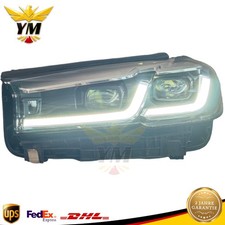 Scheinwerfer links LED F�r BMW 5er 530i 540i G30 G31 G38 LCI 2021