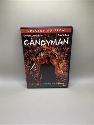 Candyman (DVD, 2004)