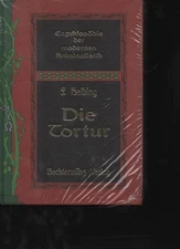 (a58515) Helbing the ordeal history of torture in criminal proceedings al