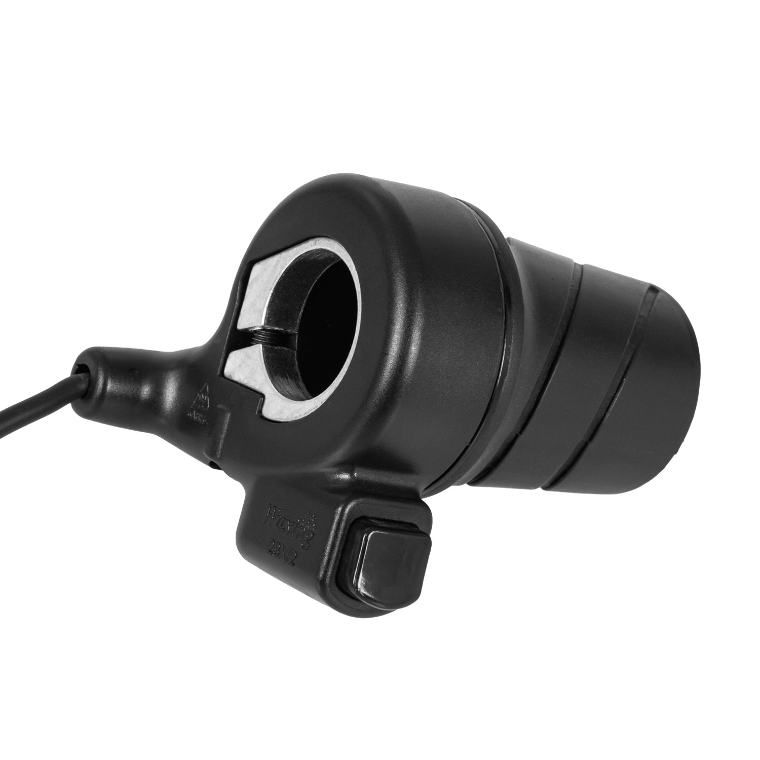 Addmotor Ebike Twist Throttle Speed Throttle for Electric Bike E-43/E-53/M-60