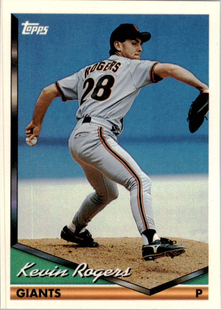 B7821- 1994 Topps Spanish (Bilingual) BB #s 1-200 -You Pick- 15+ FREE US SHIP