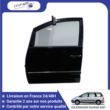 Porte avant et accessoires Volkswagen SHARAN