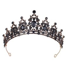 Kamirola - Queen Crown and Tiaras Princess Crown for Women and Girls Crystal ...