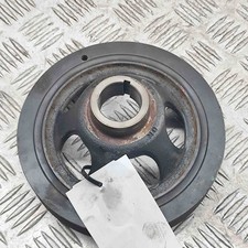Poulies diverses Mercedes 209