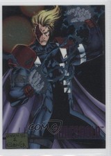 1994 WildStorm Set 1 Threshold #96 0b5