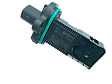 Vauxhall Mokka Mass Air Flow Sensor on eBay