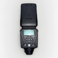 LumoPro  LP180 Quad Sync Flash