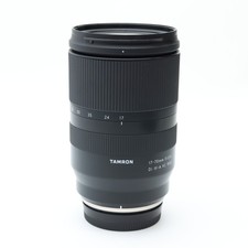 TAMRON 17-70mm F/2.8 Di III-A VC RXD B070X Fujifilm X / APS-C 308