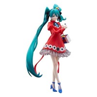 Character Vocal Series 01: Hatsune Miku Pop Up Parade Pvc Hatsune Miku: Psi Ver.