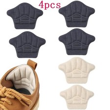 Heel Grips for Loose Shoes Heel Cushion Pads No-Slip Shoe Inserts Half Wholesale