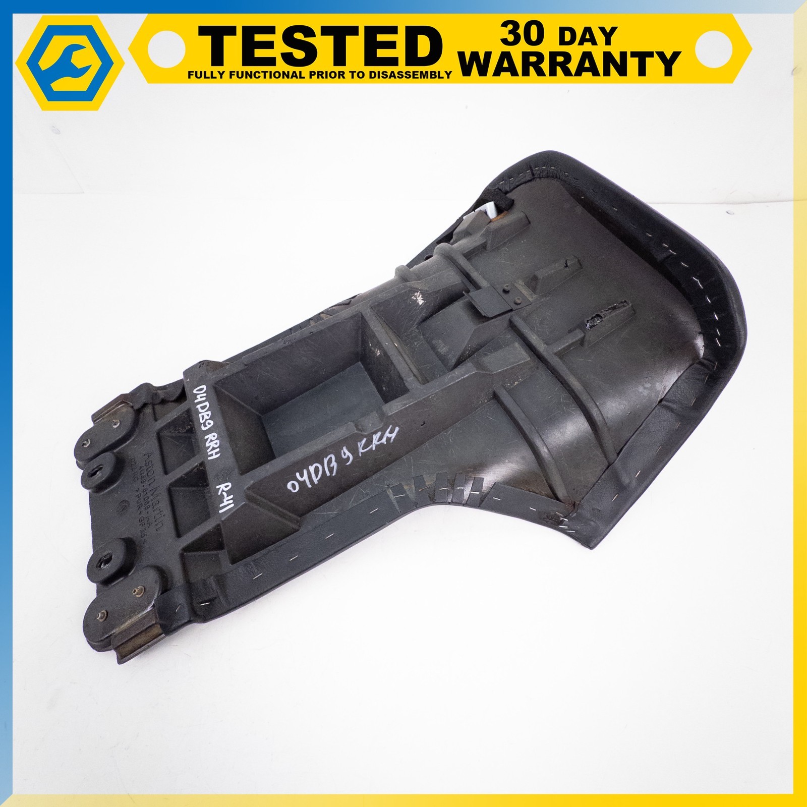Aston Martin DB9 2005-2012 Rear Right Upper Seat cushion
