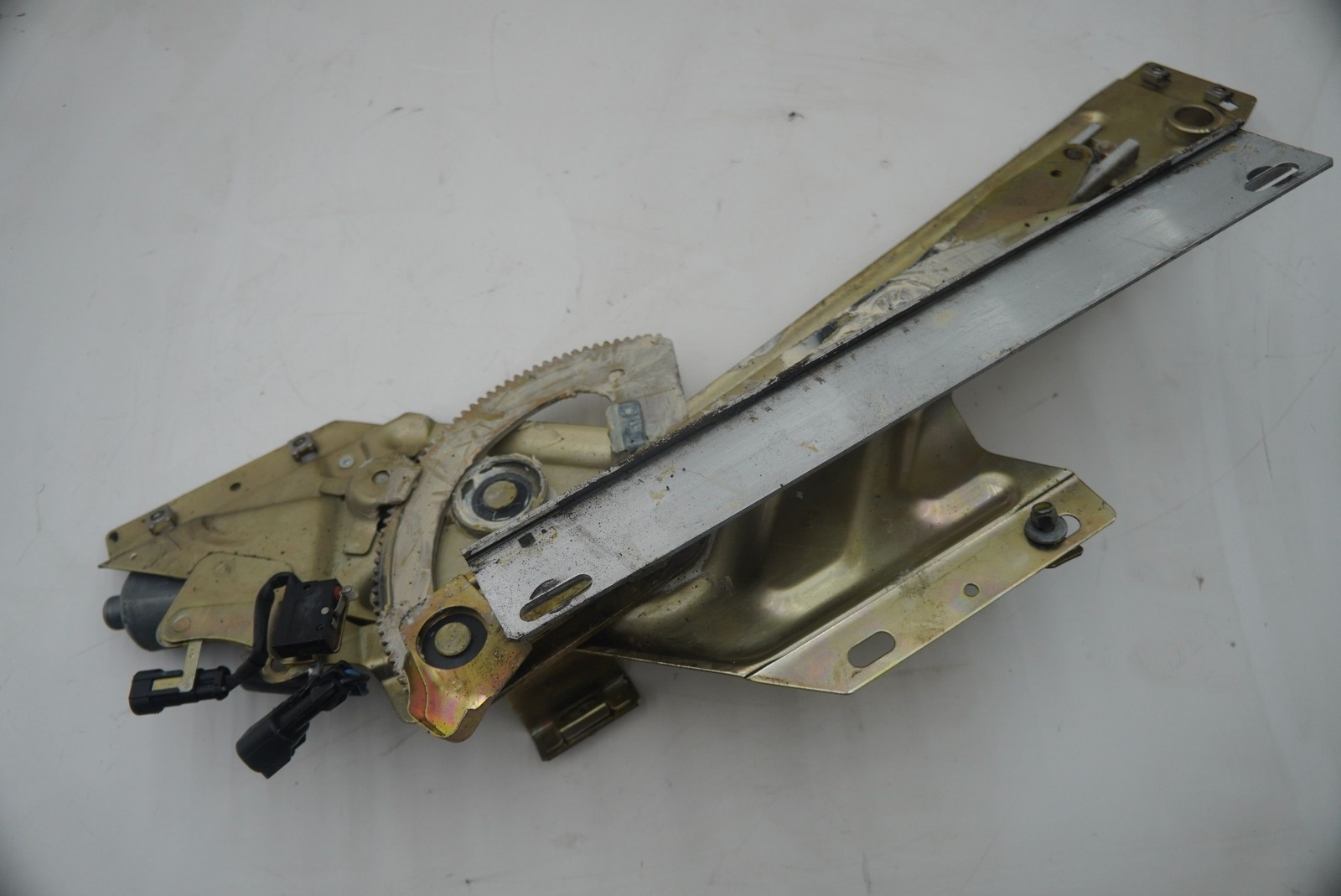 Right Passenger Door Window Regulator Motor 67904210 Ferrari 360 Modena 04 F430
