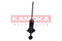 2X StoßDäMpfer Kamoka 2000675 FüR Nissan Pathfinder 3 R51 Dci 4WD