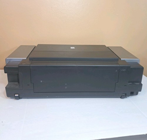 Canon PIXMA Pro 9000 Mark II Professional Inkjet Printer Photo Print READ As Is - Afbeelding 3 van 15