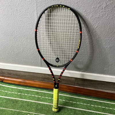 Volkl C10 Evo 4 3/8 Racket Tennis Racquet
