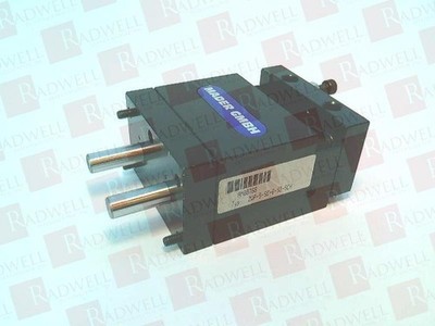 MADER ZWP-S-SE-6-92-SCH / ZWPSSE692SCH (NEW NO BOX)