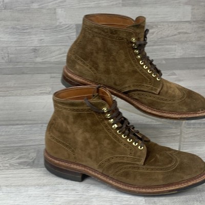 Alden D2828HC