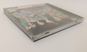 PC Engine Mysterious Masquerade Japan 2w