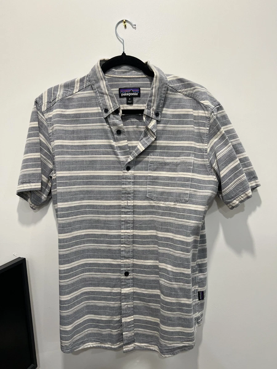 Patagonia Size M Multicolor Shirts for Men for sale | eBay