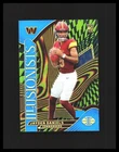 2024 Jayden Daniels Rookie Card - Panini Illusions #3 Acetate Blue /299