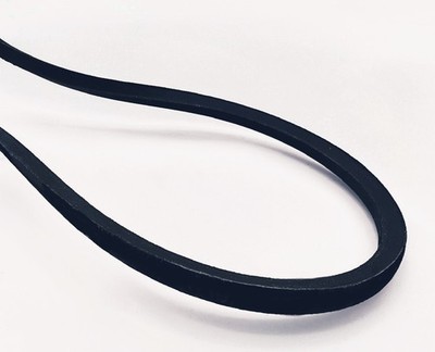 Keilriemen SPZ 9,7 X 1000 Mm – Original Passend Für Trabant 601 Und Andere Oldtimer