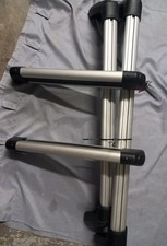 Barre Portatutto Piu Porta Sci  Mercedes Classe B