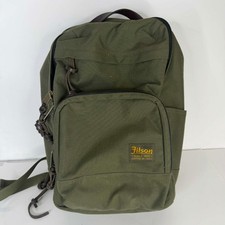 Filson Dryden Backpack Otter Green