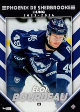 2023/24 Sherbrooke Phoenix Update - ELOI BOURDEAU
