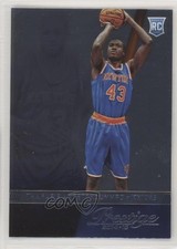 2014-15 Panini Prestige Plus Thanasis Antetokounmpo #197 sc6