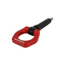 Mishimoto Mmth-wrx-01rd Racing Tow Hook Fits Subaru Wrxsti 2002-2007 Red Mishimoto Mmth-wrx-01rd Racing Tow Hook Fits Subaru Wrxsti 2002-2007 Red