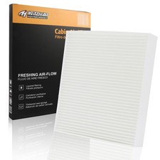Fits 2013-2018 Hyundai Santa Fe Sport 2.0l 2.4l Cabin Air Filter Cf11819 Cf177