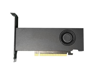 PNY NVIDIA RTX A2000 6GB GDDR6 Graphics Card 4x Mini DisplayPort USA