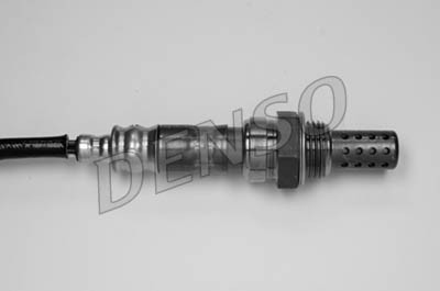 LAMBDA OXYGEN O2 SENSOR RIGHT LEFT DOX-0104 DENSO NEW OE REPLACEMENT - Picture 2 of 5