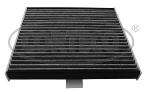 Fits CORTECO 80005178 FILTER, INTERIOR AIR