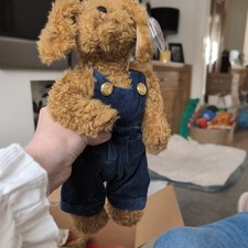 Vintage Ty Collectibles - Tracey the Dog