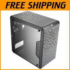 MasterBox Q300L Micro-ATX Tower with Magnetic Dust Filter