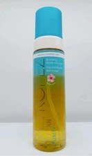 St Tropez Self Tan Purity Bronzing Water Mousse Tropical Scent Full Size 6.7 oz