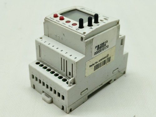 Circutor EDMK-ITF-C2 FREE and FAST SHIP WORLDWIDE DHL/FedEx! 30D WARRANTY - Picture 14 of 24