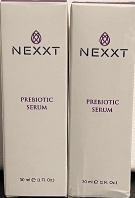 2- NEXXT Prebiotic Serum Skincare Anti-aging Hydration 30ml (1 fl oz)