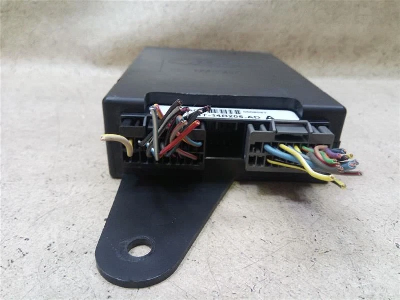 Módulo multifunción 1L5T14B205AD compatible con 01-03 FORD RANGER g04-198692 Foto 3 de 4